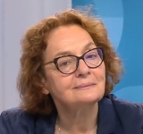 Проф. Коларова: Подготвя се нова тройна коалиция - Радев, ПП и БСП