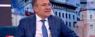 Гуцанов отчете като успехи разкриването на 