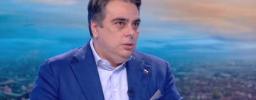Асен Василев: България има нужда от правосъдие, което раздава справедливост, а не обслужва властови интереси