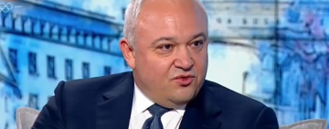 Демерджиев: Аз не чух смислен отговор от прокуратурата