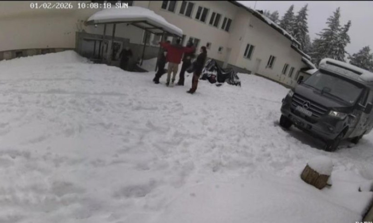 Изтекоха още показания за загиналите в Петрохан