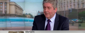 Георги Първанов: Крум Зарков няма никакви обвързаности