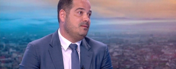 Калин Стоянов: Разрешителното за 16 оръжия на единия от загиналите в Петрохан е подписано от началника на РУ-Монтана