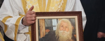 Почетоха паметта на дядо Добри – светлият пример за добрина