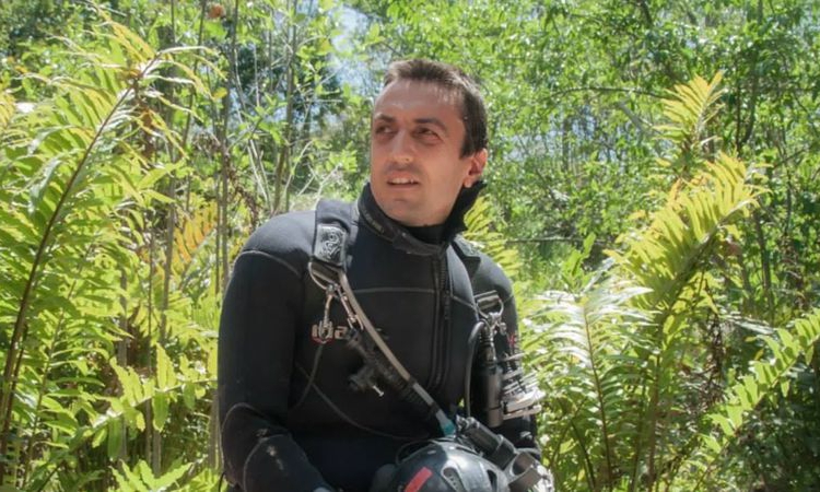 Майката на Калушев: Той не се страхуваше от смъртта,но не е говорил за самоубийство