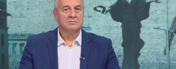 Цветелин Йовчев обясни как ДАНС вербува и работи