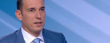 Васил Терзиев за даренията на Ивайло Калушев: Подкрепял съм стотици хора, част от тях не съм преценил добре