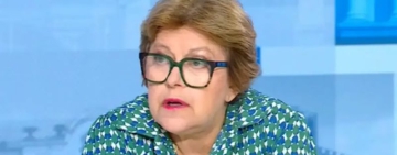 Татяна Дончева за „Петрохан“: Сред шестимата загинали има двама потенциални агенти на ДАНС