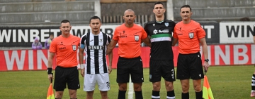 На живо: Локомотив Пд - Черно море 0:0, ''смърфовете'' с човек по-малко