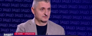 Кирил Добрев за проекта на Румен Радев: Навремето царят вкарваше артисти, сега - спортисти и военни