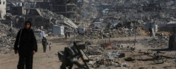 Гърция праща военен батальон в Газа