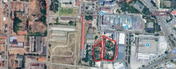 Кметът Костадин Димитров предлага бивши военни имоти да станат зелени площи и детски  заведения