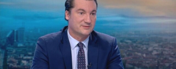 Крум Зарков: Ако има някой от БСП в служебния кабинет, той ще бъде в лично качество