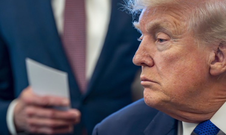 Тръмп участва непряко в преговорите с Иран