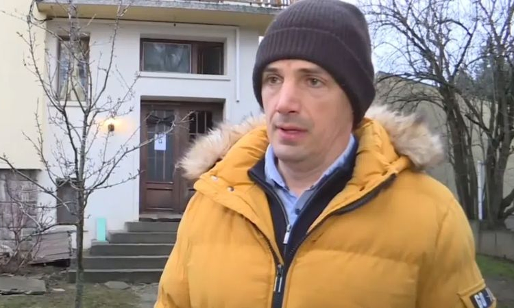 Кметът на Бистрица след палежа: Явно съм си създал врагове заради работата ми