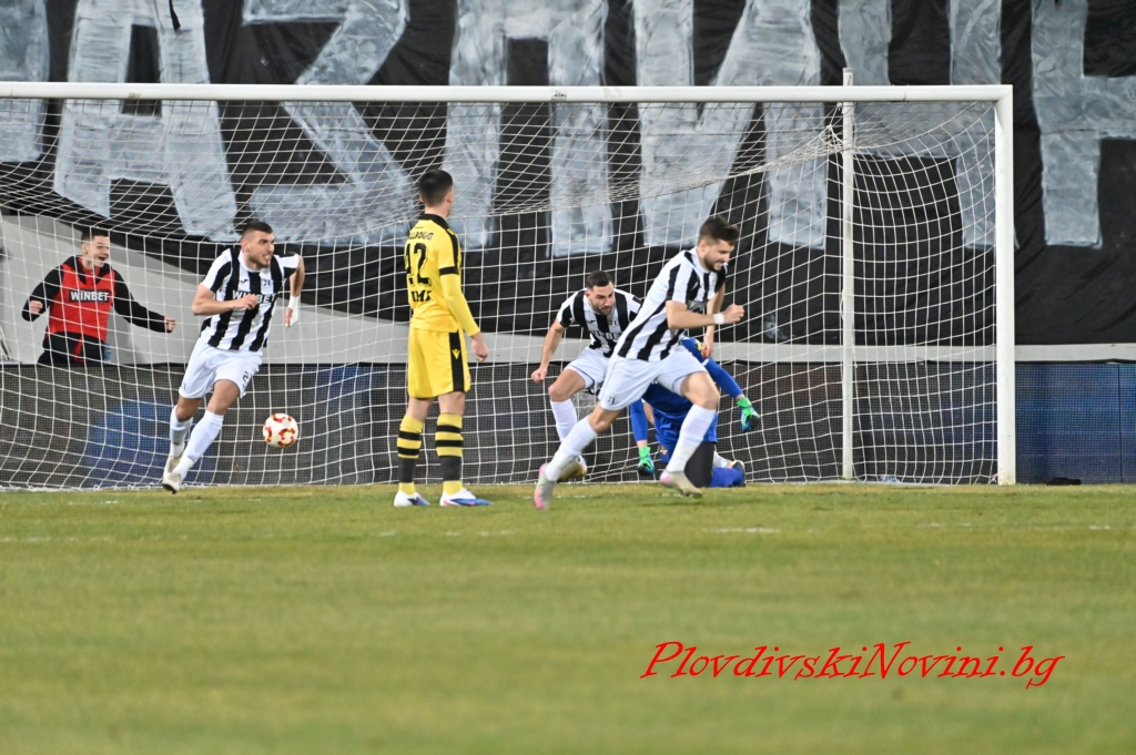 Локо Пд с големи планове за юбилея