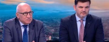 Богданов, ИПИ: Да се внася бюджет в предизборна кампания ще бъде голям риск