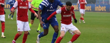 Британец осъди България в Страсбург, бил пребит на дерби между Левски и ЦСКА