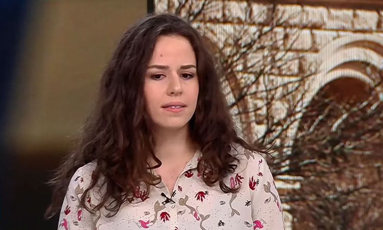 Ружа Райчева: Имената, за които се твърди, че ще са част от кабинета на Гюров, са с профил ПП-ДБ