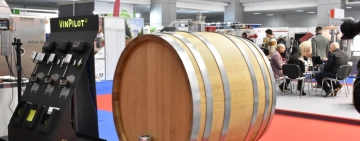 България е произвела над 63 млн. литра вино през 2025 г.