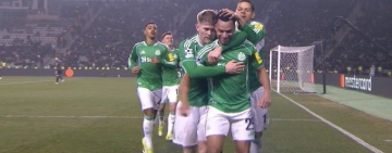 Нюкасъл размаза Карабах в Азербайджан