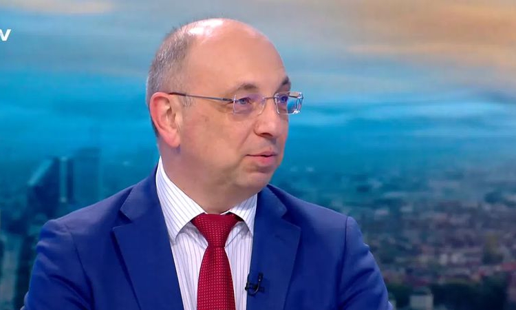 Николай Василев призова служебния кабинет да започне реформи