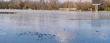 Времето се затопля