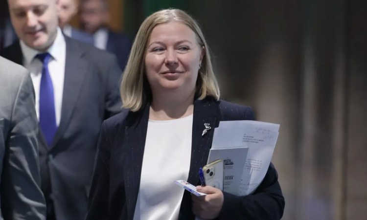 Надежда Йорданова: Служебният министър на правосъдието може да внесе предложение за нов и.ф. главен прокурор