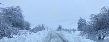 Значителни валежи в части от страната -