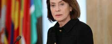 Муцунски поиска среща с Надежда Нейнски