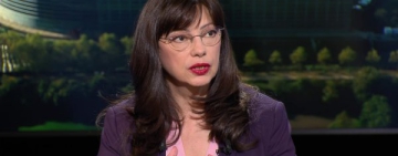 Милена Милотинова е новият генерален директор на БНТ