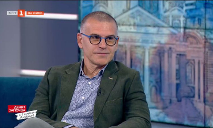 Симеон Дянков: Не е работа на служебния кабинет да пренаписва бюджета