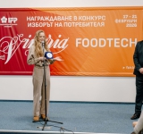 Иван Соколов : Новият облик на българската хранителна индустрия