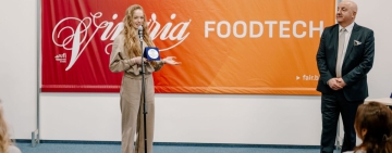 Иван Соколов : Новият облик на българската хранителна индустрия