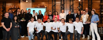 Андрей Крайтор - „Спортист на годината“ в Асеновград