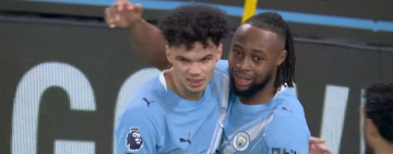 Манчестър Сити вече е опасно близо до Арсенал