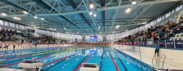 16-годишен състезател почина на турнир по плуване в Бургас