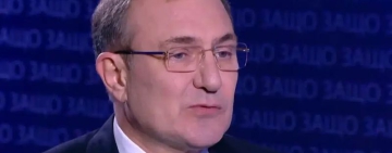 Борислав Гуцанов: Служебният кабинет е на ПП-ДБ и фалстарта му е налице