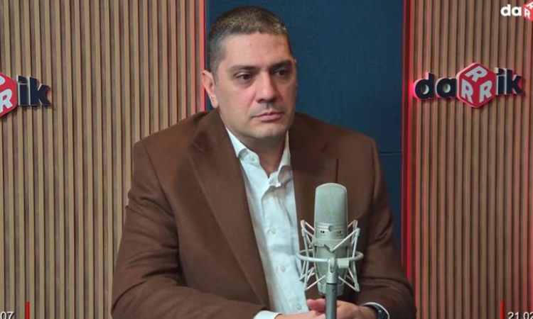 Гаджев, ГЕРБ: Всички около случая „Петрохан“ са свързани с ПП-ДБ!