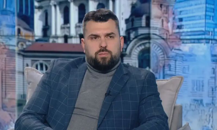 Георг Георгиев: Еврозона, Шенген, стабилизиране на публичните финанси - всичко, което казахме, го постигнахме