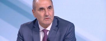 Цветан Цветанов: В основата на конфликта Борисов–Добрев са думите „Солунската митница“, Борисов да обясни