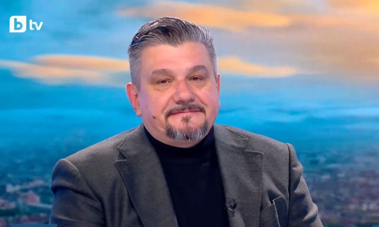 Тодоров: Това, че Калушев има педофилски наклонности, не подлежи на коментар. Това е факт