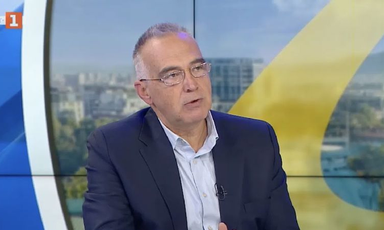 Антон Кутев: МВР е във фокуса на вниманието