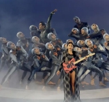 Емоционална церемония на „Арена ди Верона“ закри Зимните олимпийски игри