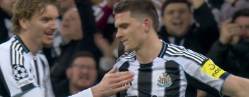 Резултати и голмайстори от Шампионската лига