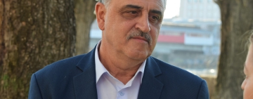 Чакълират спешно улици в Община Марица