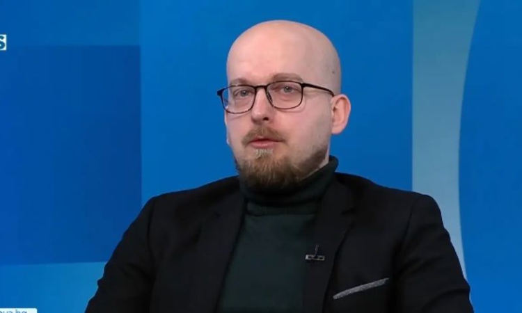 Християн Даскалов: Липсата на прозрачност в отчитането на тока поражда съмнения