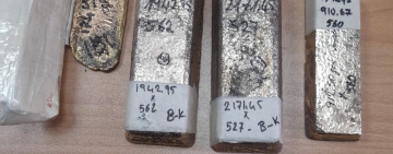 Откриха кокаин и злато за над 1,4 млн. евро на 