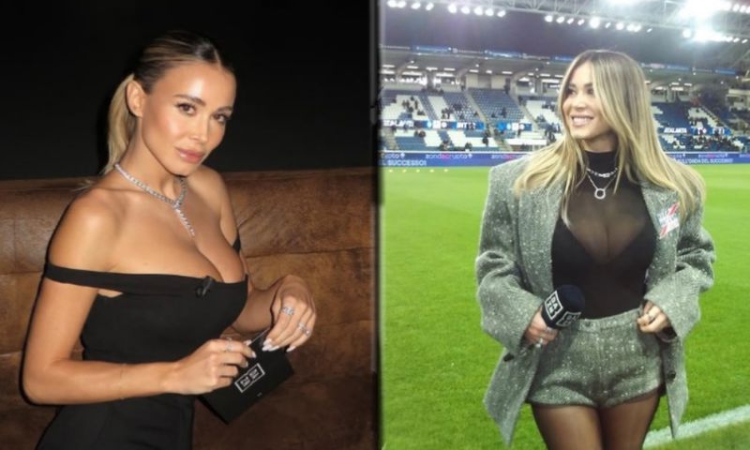 Известна водеща си писа 10 в леглото: Всеки ден искам нещо различно, аз съм като вулканът Етна