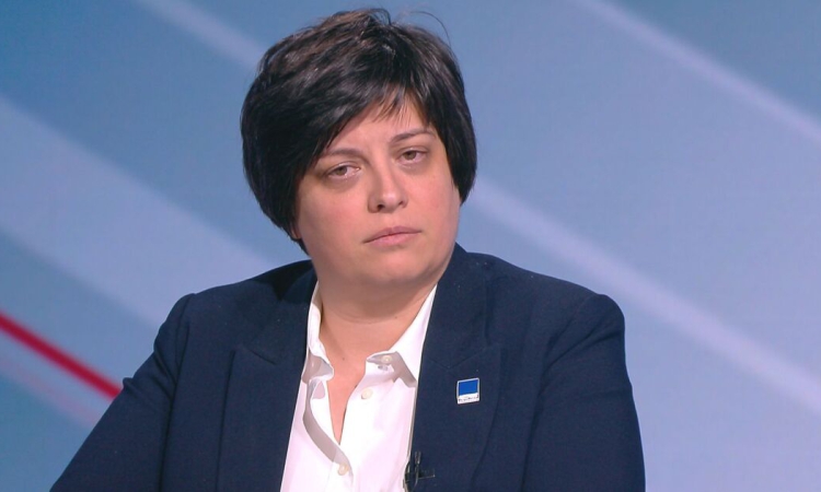 Диана Русинова: Най-лесно е да убиеш някого и после да го прикриеш